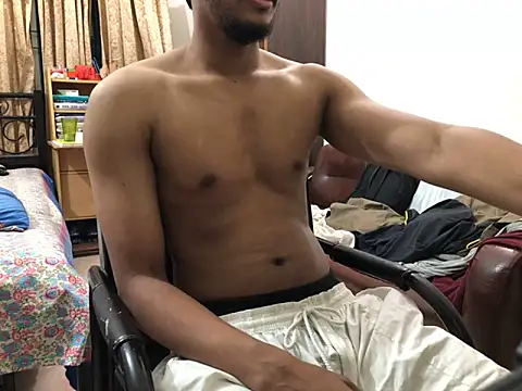 Zeuhorny online show from 19, 10, 2025