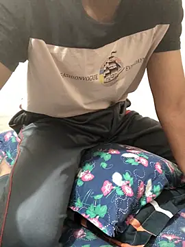 Zeuhorny online show from 22, 3, 2025