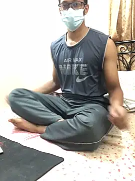 Zeuhorny online show from 25, 9, 2025