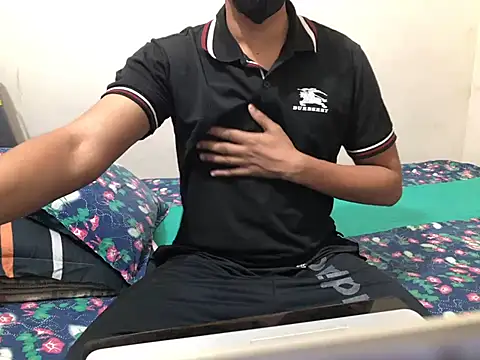 Zeuhorny online show from 7, 3, 2025