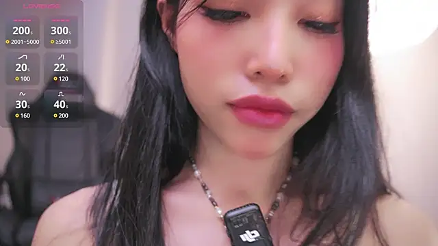 Snapshot of Miuzxc chatting on 26, 1, 2025 Miuzxc online show from 26, 1, 2025