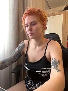 VoluptuousDreams online show from 10, 2, 2026