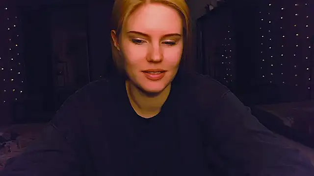 VoluptuousDreams online show from 1, 12, 2024