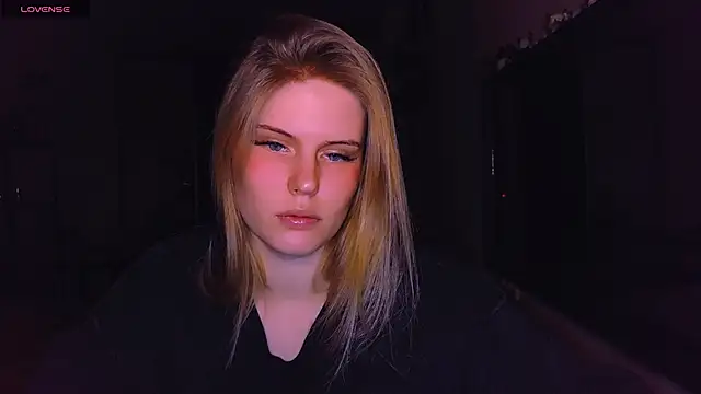 VoluptuousDreams online show from 22, 2, 2025