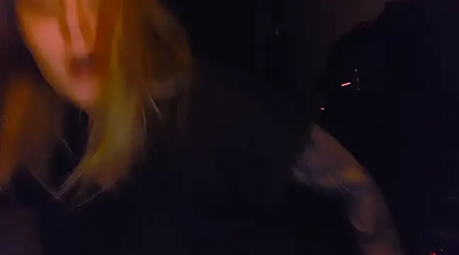 VoluptuousDreams online show from 21, 12, 2024