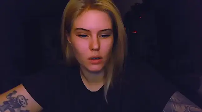 VoluptuousDreams online show from 13, 12, 2024