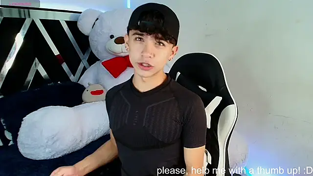 Niico Cruz online show from 7, 2, 2025