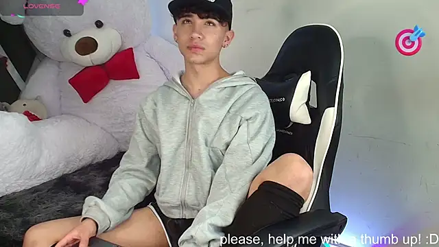 Niico Cruz online show from 24, 1, 2025