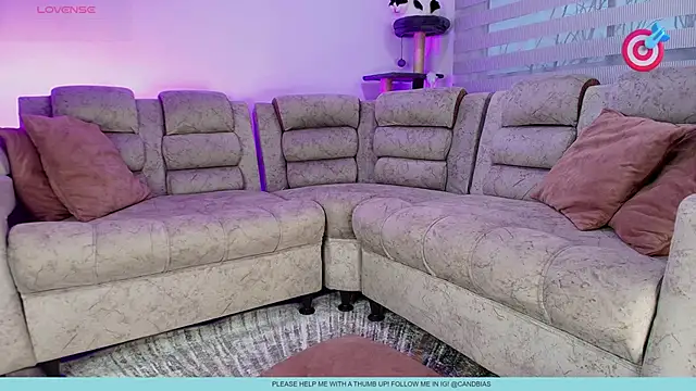 Niico Cruz online show from 10, 10, 2025