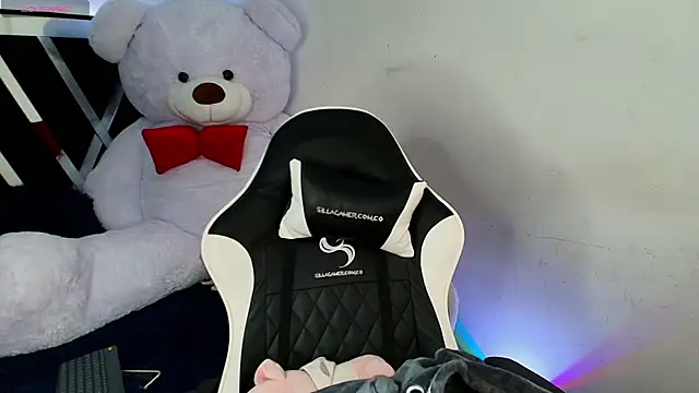 Niico Cruz online show from 18, 2, 2025