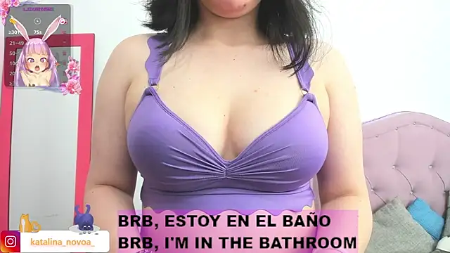 Snapshot of Katalina_novoa chatting on 27, 9, 2025 Katalina novoa online show from 27, 9, 2025