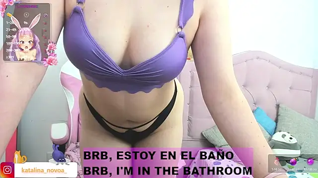 Snapshot of Katalina_novoa chatting on 16, 9, 2025 Katalina novoa online show from 16, 9, 2025