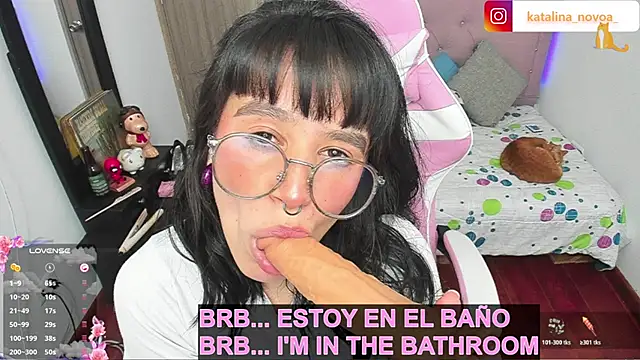 Snapshot of Katalina_novoa chatting on 3, 2, 2026 Katalina novoa online show from 3, 2, 2026