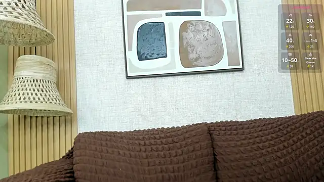 Sammy Castlevill online show from 29, 9, 2025