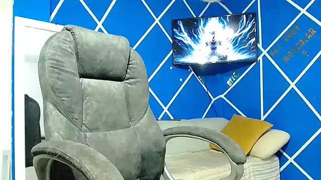 alexander megan online show from 12, 10, 2025