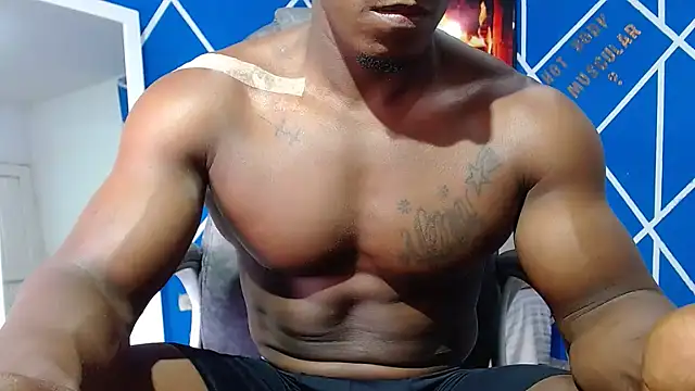alexander megan online show from 3, 5, 2026
