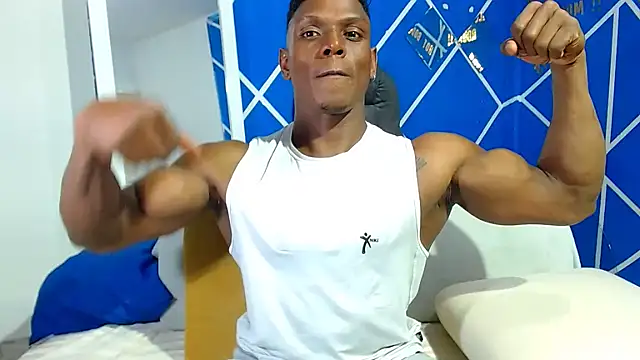 alexander megan online show from 25, 2, 2025