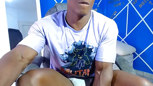 alexander megan online show from 25, 1, 2025