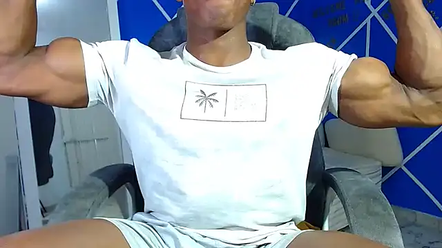 alexander megan online show from 29, 1, 2025