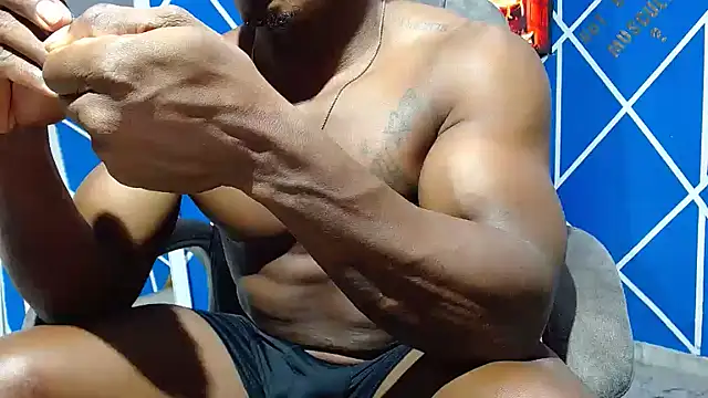 alexander megan online show from 11, 1, 2026