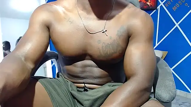 alexander megan online show from 15, 12, 2025