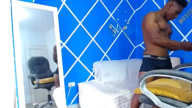 alexander megan online show from 16, 2, 2025