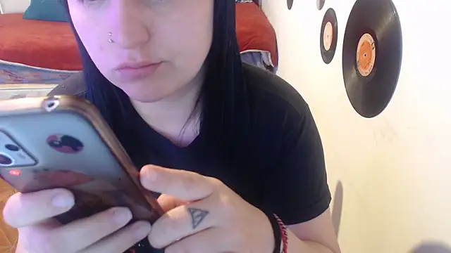 Snapshot of lady_rolinga chatting on 10, 9, 2025 lady rolinga online show from 10, 9, 2025