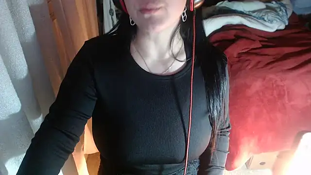 lady rolinga online show from 25, 6, 2026