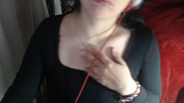 lady rolinga online show from 3, 7, 2026