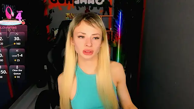 PollyMillees online show from 10, 2, 2026