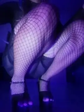 kandyloves online show from 12, 11, 2025