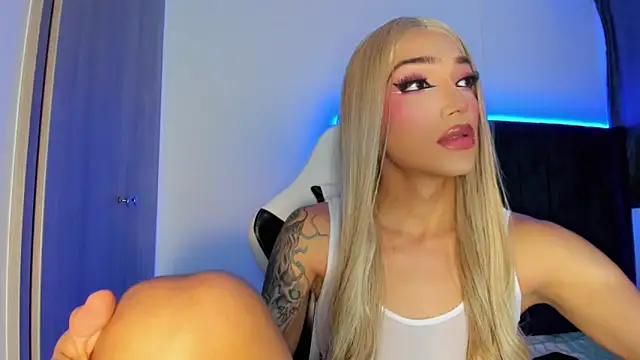 obysexy online show from 13, 3, 2026