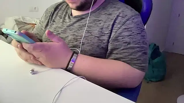 Rafa24324 online show from 28, 4, 2026