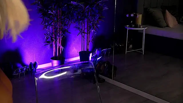 shayblonde online show from 15, 2, 2025