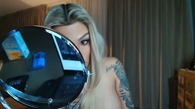 shayblonde online show from 29, 11, 2025