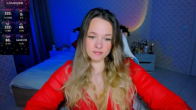 SherillBrill online show from 8, 1, 2026