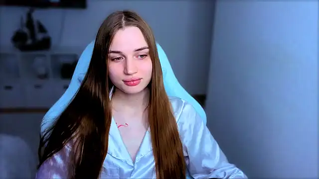 StellaLawless online show from 26, 10, 2025