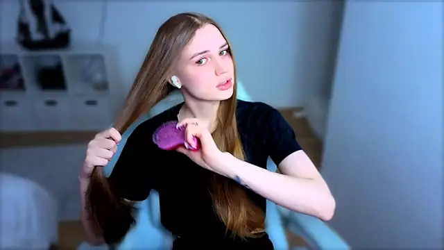 StellaLawless online show from 20, 2, 2026