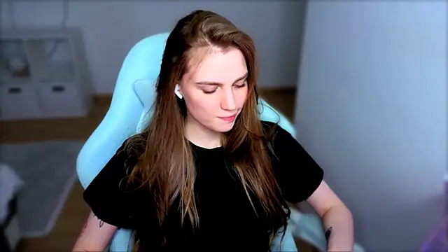 StellaLawless online show from 6, 3, 2026