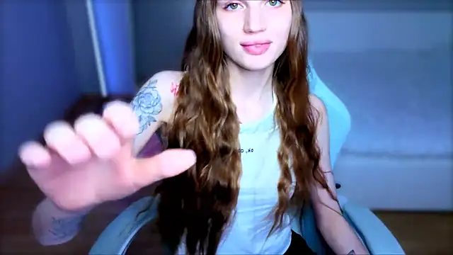 Snapshot of StellaLawless chatting on 4, 7, 2026 StellaLawless online show from 4, 7, 2026