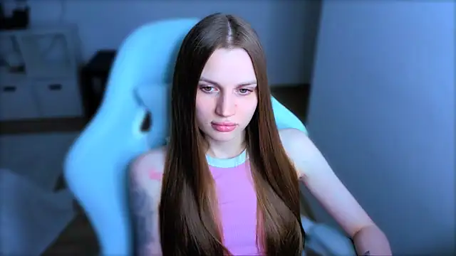 StellaLawless online show from 30, 3, 2026