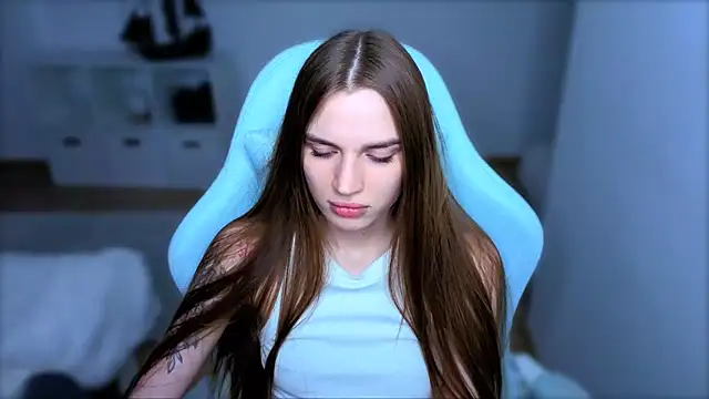 StellaLawless online show from 6, 10, 2025