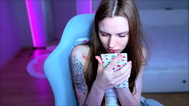 Snapshot of StellaLawless chatting on 11, 6, 2026 StellaLawless online show from 11, 6, 2026