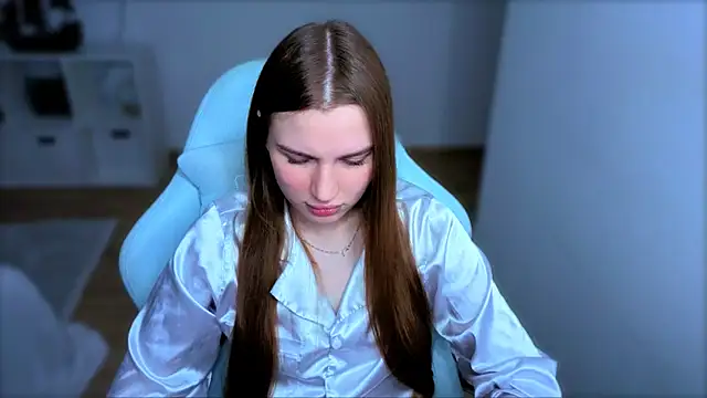 StellaLawless online show from 31, 1, 2026