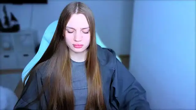 StellaLawless online show from 23, 3, 2026