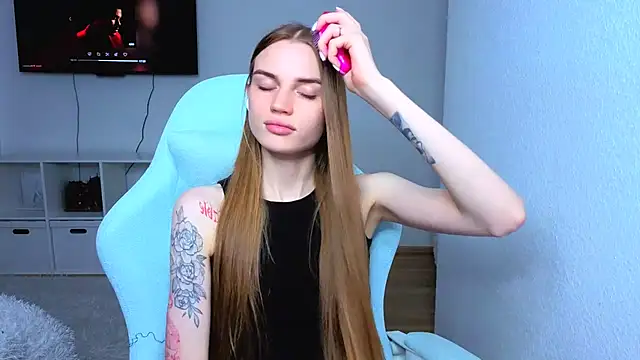 StellaLawless online show from 19, 9, 2025