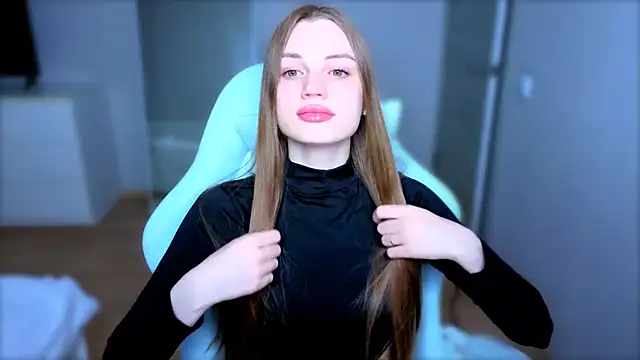 StellaLawless online show from 30, 5, 2026