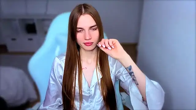 StellaLawless online show from 21, 9, 2025