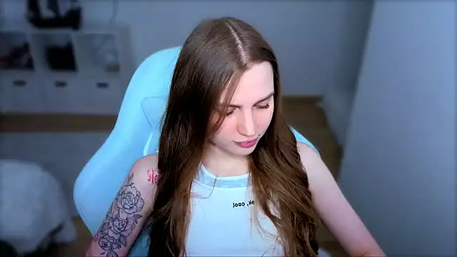 StellaLawless online show from 18, 2, 2026