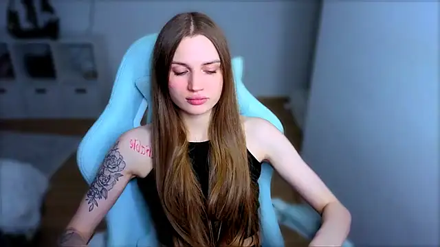 StellaLawless online show from 19, 2, 2026